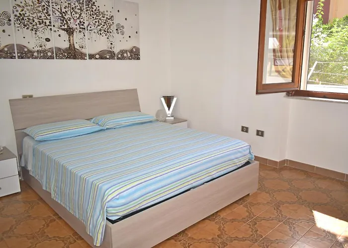 Casa Poggio