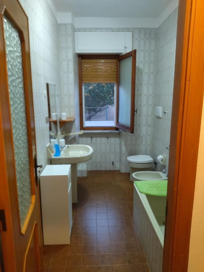 Casa Poggio