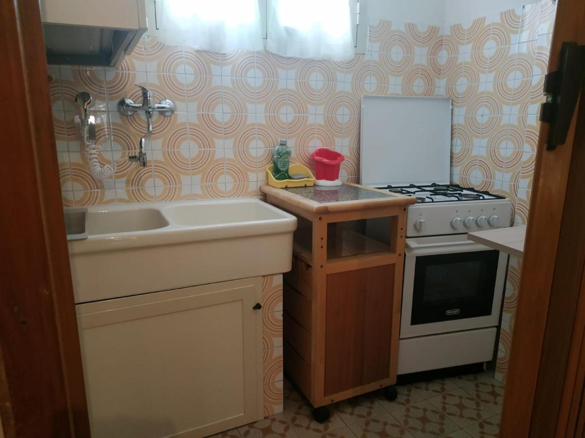 Casa Poggio Cagliari