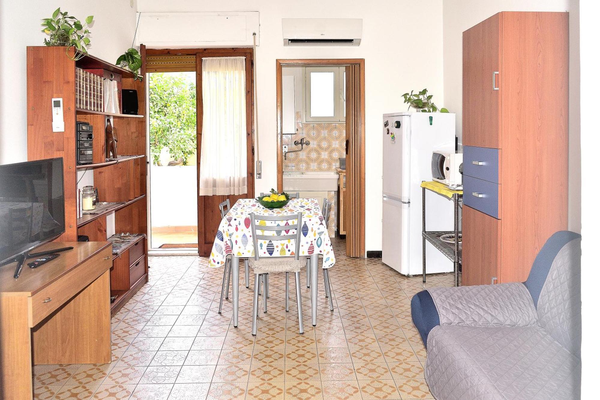 Casa Poggio