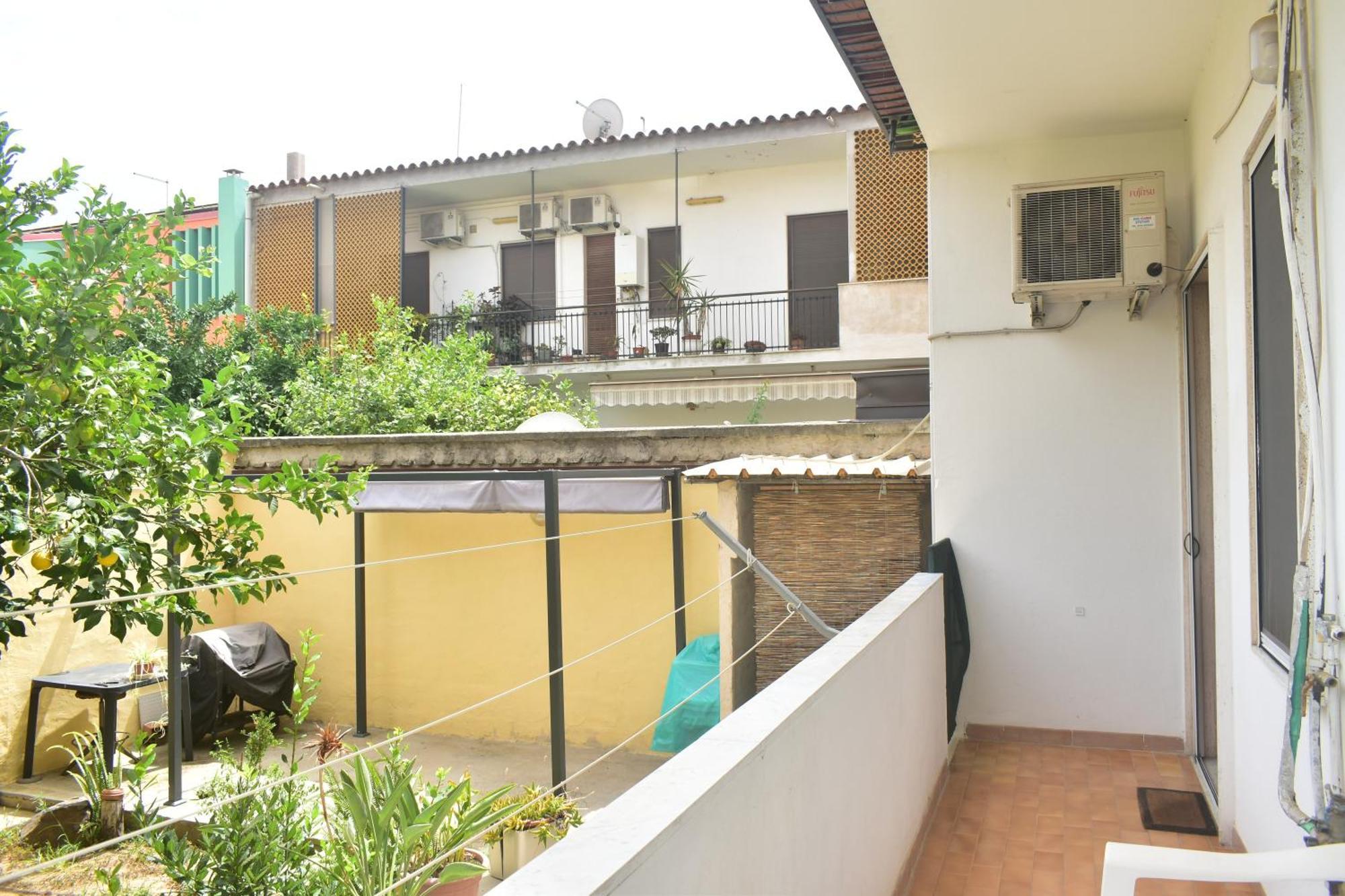 Casa Poggio Apartment Cagliari