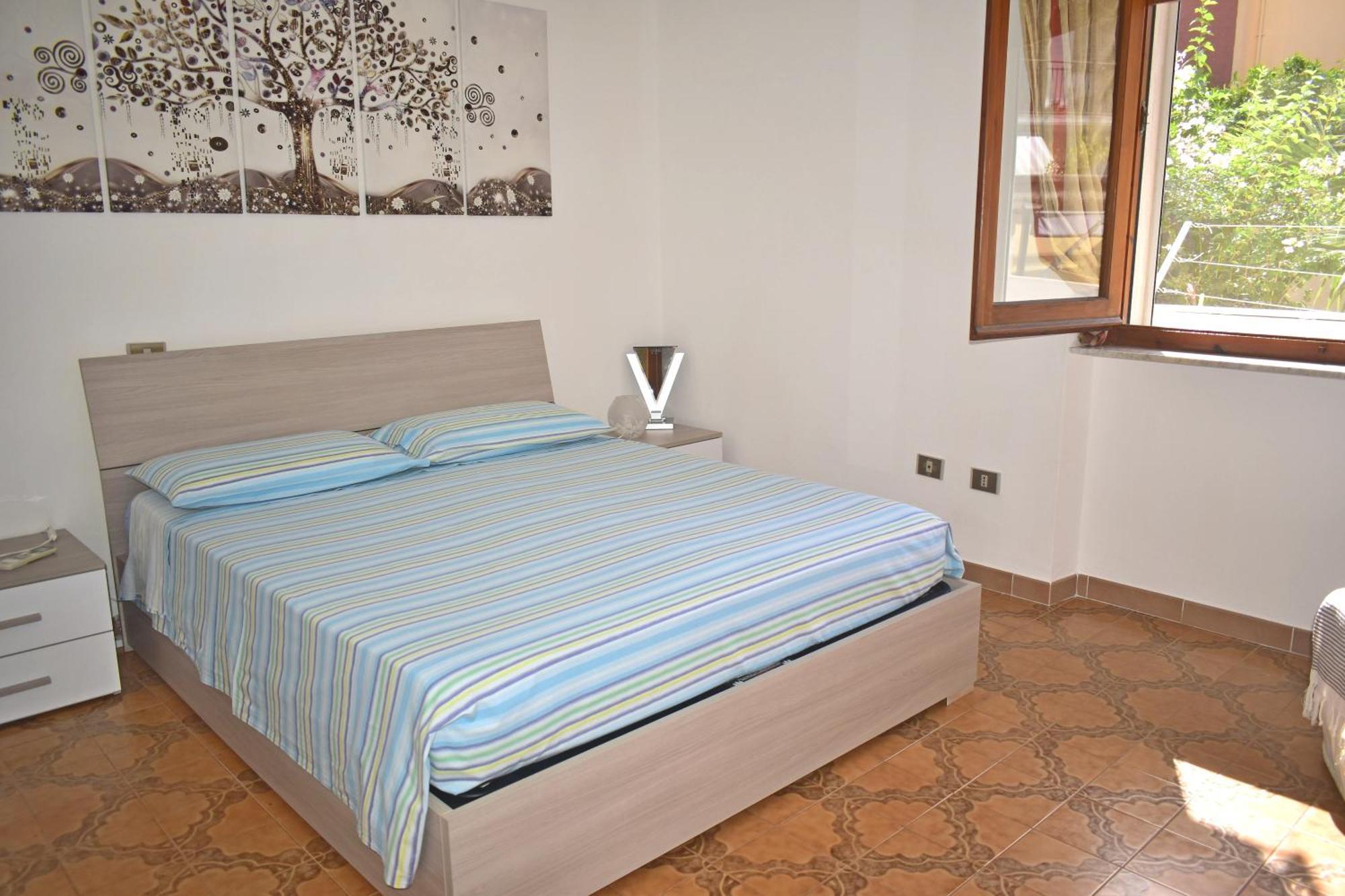 Casa Poggio Apartment