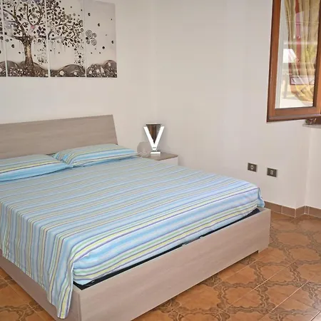 Casa Poggio Apartment Cagliari Exterior photo
