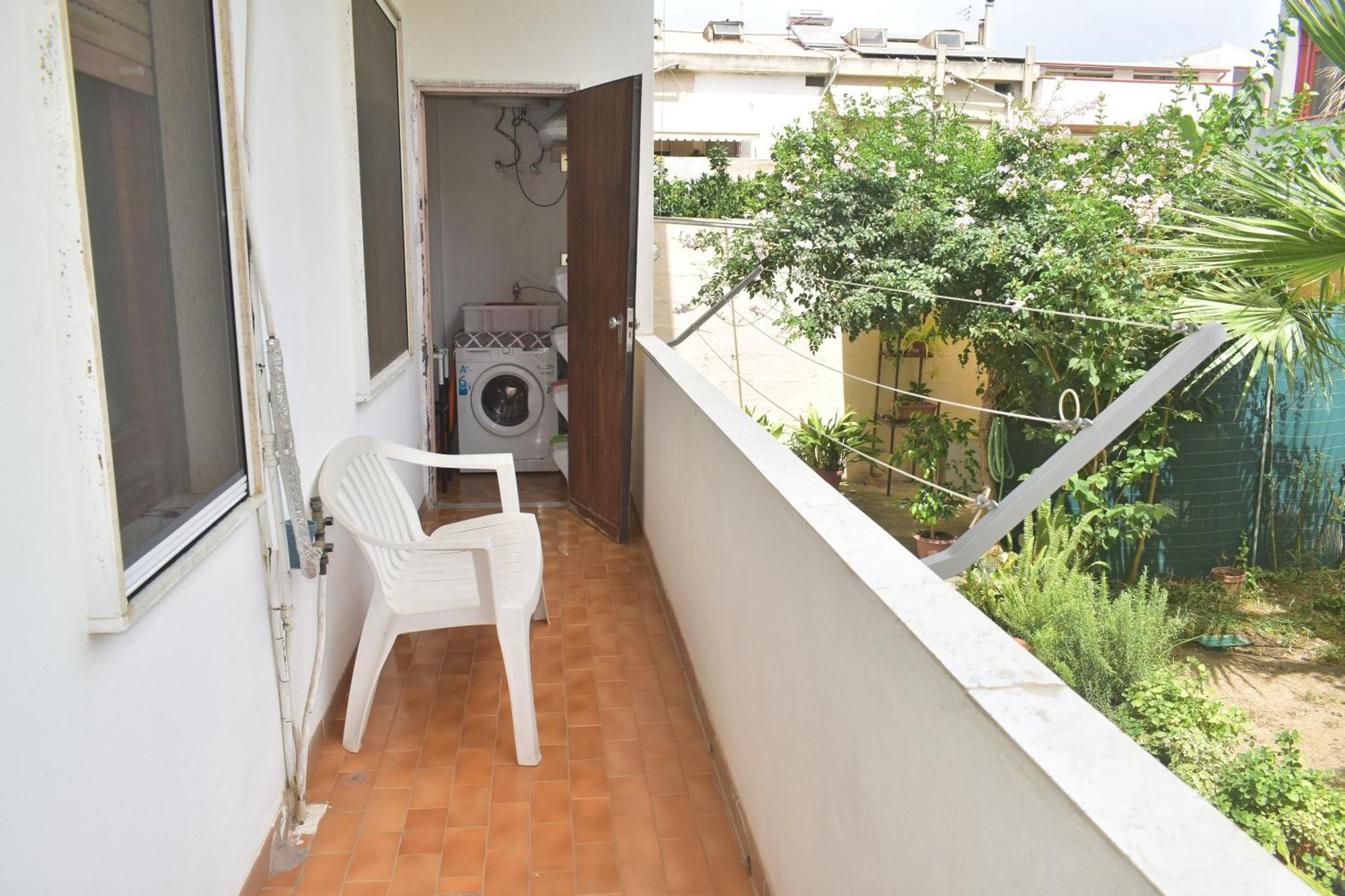 Apartamento Casa Poggio *